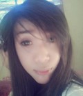 Rencontre Femme Thaïlande à Thailand : Parn, 36 ans